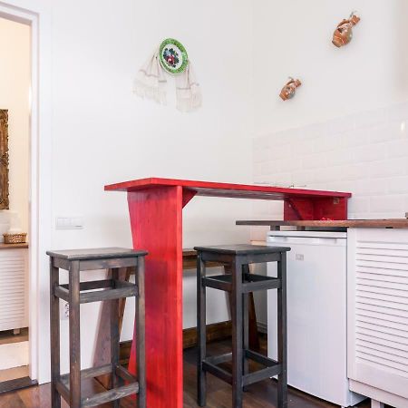 Apartamento Folkloric Loft - Sibiul Vechi Exterior foto